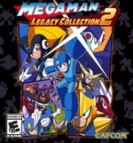 Mega Man Legacy Collection 2